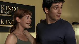 Nachdem lolle sich nach vielen jahren von ihrem freund tom getrennt hat, beschließt sie, nach berlin zu ziehen. Berlin Berlin Lesbe Sein Dagegen Sehr Tv Episode 2002 Photo Gallery Imdb