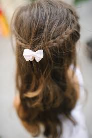 Check out these amazing kids hairstyles. 50 Stylish Hairstyles For Your Little Girl Styling Tips