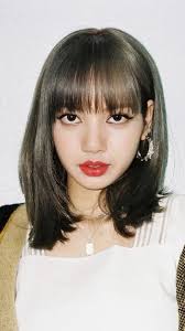 Lisa From Blackpink's Before And After Beauty Evolution