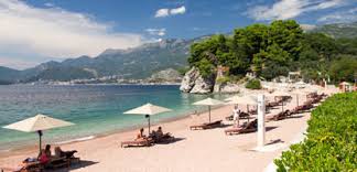 Lernt die bezaubernde perle des balkans kennen. Montenegro Urlaub Gunstige Reisen Bei Fti