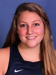 2017 Women's Lacrosse Roster