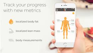 The measure app allows you to measure the distance between two points. Will A 3d Body Scanner Help You Get Fit The Verge