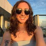 Katie Bodnar's Instagram, Twitter & Facebook