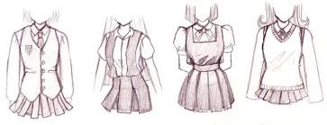 See more ideas about drawing clothes, art clothes, anime outfits. Summer Cute Anime Girl Clothes Drawing Gambarku