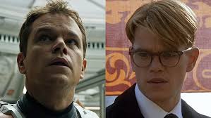 Moviegoers love to root for matt damon. The Best Matt Damon Movies Ever
