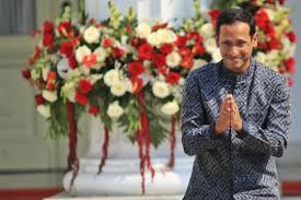 Pelantikan nadiem bersamaan dengan dilantiknya bahlil lahadalia sebagai menteri investasi dan kepala bkpm. Nadiem Makarim And Gojek S Runaway Success What You Need To Know Science Tech The Jakarta Post
