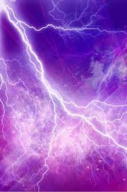 Fioletovyj Fon Tekstura Molnii H5 Purple Lightning Purple Aesthetic Lightning Photography