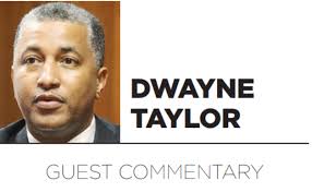 The city manager search should continue