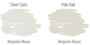 Benjamin Moore Silver Satin 23 Real Life Homes That Use It