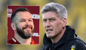 Seanad descends into chaos as Senator slams 'amateur' Rugby World Cup bid