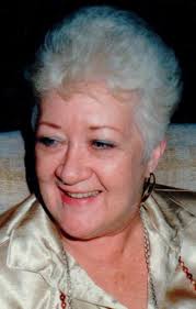 Jean M. Suter Obituary May 1, 2015