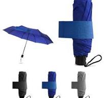 Giveaway Manual Open Umbrellas