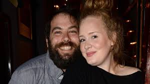 Punca Perceraian Adele & Simon Konecki Akhirnya Terjawab