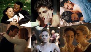 IndieWire on X: The Best Sex Scenes of the 21st Century Ranked, from  'Midsommar' to 'Titane' t.coDMBLvh51vH t.couc19QXjtYd  X