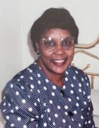 MATTIE BREWER Obituary June 15, 2022