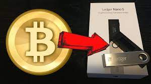 Bitcoins can be bought on bitcoin exchanges on the internet. How To Store Bitcoin On A Ledger Nano S Hardware Wallet Youtube