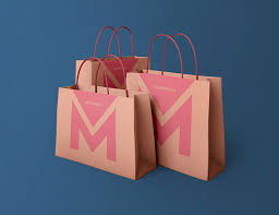 Best Free Mockup Psd Templates Mockuptree In 2020 Bag Mockup Free Packaging Mockup Free Mockup