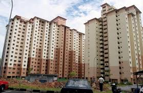 Ya miskin tegar, golongan berpendapatan rendah pun ada peluang untuk memiliki rumah mampu milik untuk mereka. Perkongsian Pelbagai Tips Pelan Rumah Ppr Lembah Subang 2 Deko Rumah