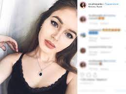 Born 31 december 1998) is a russian model and beauty pageant titleholder who was crowned miss russia 2019. Miss Rossiya 2019 Stala Yunaya Azovchanka Chem Podkupila Zhyuri Alina Sanko Mk