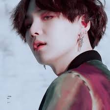 The latest tweets from ⟭⟬ suga updates ⟬⟭ (@sugaupdates). Cute Min Yoongi Gif Cute Min Yoongi Suga Discover Share Gifs