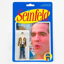 Who?!?! Who doesn't want to wear the ribbon?!?! @cosmiceviltoys : r/seinfeld