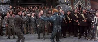 Dune 1984 (full) dune, from the frank herbert books of the same name, is one the great movies along with others that make up the twentieth century movie experience. Dune 1984 Film Freedonia