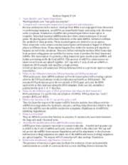 Ap bio chapter 19 eukaryotic genomes study guide answers ap biology study guide chapter 18 answers. Reading Guide 19 Ap Biology Chapter 19 Guided Reading Assignment Name 1 How And What Did Dr Mayer Discover Specifically In 1883 He Discovered That He Course Hero