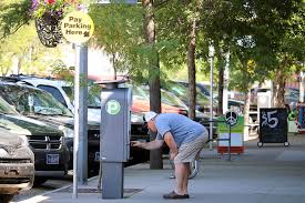 While the city's previous parking app option, parkmobile, will continue to work, passport boasts some improvements. Downtown Missoula Parking App Gets An Upgrade With Easier Business Validation Missoula Current