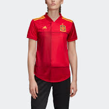 Spain kits, shirts, spain football shirts | kitbag. Spain National Soccer Team Jerseys For Men Women Adidas Us