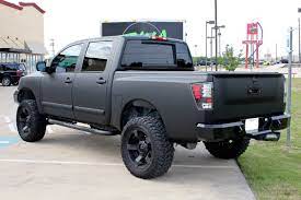 The best thing to do when shopping for a solid color car wrap is to do your home work. Matte Vinyl Wrap Truck Matte
