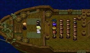 The planet is dying after a long, destructive war with alien creatures known as demons. Why I Love Wild Arms Ps1 Funstock