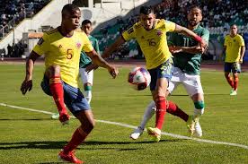 Los dirigidos por reinaldo rueda arrancan la triple fecha en la paz | selección colombia | futbolred.com. Qyyiaoolcmalam
