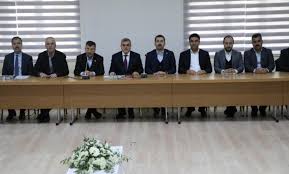 Karakopru Nun 2020 Planlamasi Masaya Yatirildi Karakopru Belediyesi