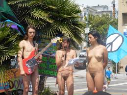 Rally To Legalize Psychedelic Medicine  Nude Summer Of Love Parade :  Indybay