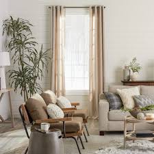 As one of the busiest rooms in your home, kitchens provide the perfect location to show off your decorative style, and window treatments are a great way to enhance the overall look and feel. The Best Types Of Fabric Curtains For Your Home Overstock Com