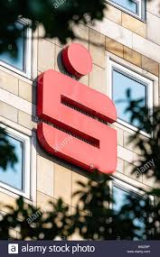 Sparkasse Bank Logo High Resolution Stock Photography And Images Alamy