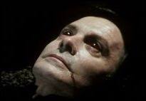 Well, last night we watched Frank Langella's portrayal of "Dracula"...what  a sexy guy.....But, it has inspired me to read the book----so many versions  and so many differences!...Mina is marrying John Harker?...no, Lucy