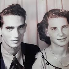 Everett EARL Russell (1928-2014) was born in Hope Town, Abaco to Robley  Young Russell and Mary Dottie Parks. In 1950, he married Eileen Winifred  Pinder (1935-2010) daughter of Cyril Pinder and Olive