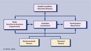 assessing functional ability is important medical terms speech therapy resources linear relationships