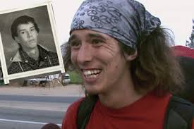 Hatchet Wielding Hitchhiker' once lived in St. Paul