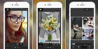 Edita imagenes gratis en tu móvil vsco. Top 5 Aplicativos Gratuitos Para Editar Fotos No Iphone