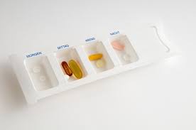 Medikamente Nehme Ich Zu Viele Ein Patienten Information De