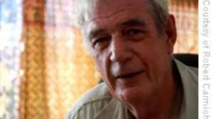 Remains of Journalists May Have Surfaced in Cambodia