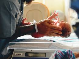 Newborns are bleeding to death in US. Politician blames Kennedy Jr for creating 'doubt' about crucial vitamin