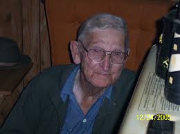 Louie (Dale) Apple (1920-2012)