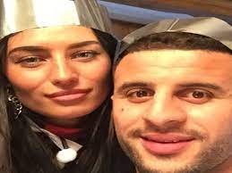 His record of seven goals in 43 appearances for palace since moving to south london in january 2016 from sunderland is a testament to his ability going forward. Kyle Walker Family England Football Player S Parents Family And Girlfriend Revealed As Fans Ask If The 2018 World Cup Player Is Related To Former Footballer Des Walker Ok Magazine