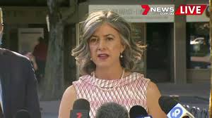 Professor nicola spurrier is a dual qualified medical specialist, public health physician and paediatrician, with 29 years' experience within sa health including 10 years in the department for health and wellbeing, the past two holding senior roles. 7news Adelaide Sa Covid Crisis Professor Nicola