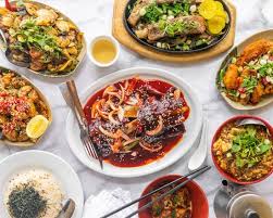 Choose from the largest selection of chinese restaurants and have your meal chinese near me. Chinese Delivery Near Me Chinese Restaurants Uber Eats