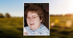 Thelma "Jean" (Guyton) Rightnour-Foor-Schooley Obituary October 18, 2023