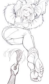 Manjusaka (scissor Seven) Porn - Rule 34